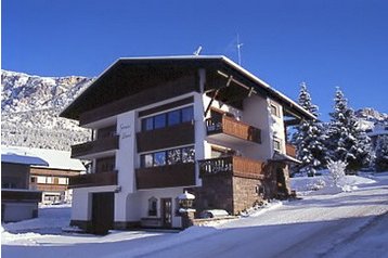 Taliansko Hotel Selva di Val Gardena, Exteriér